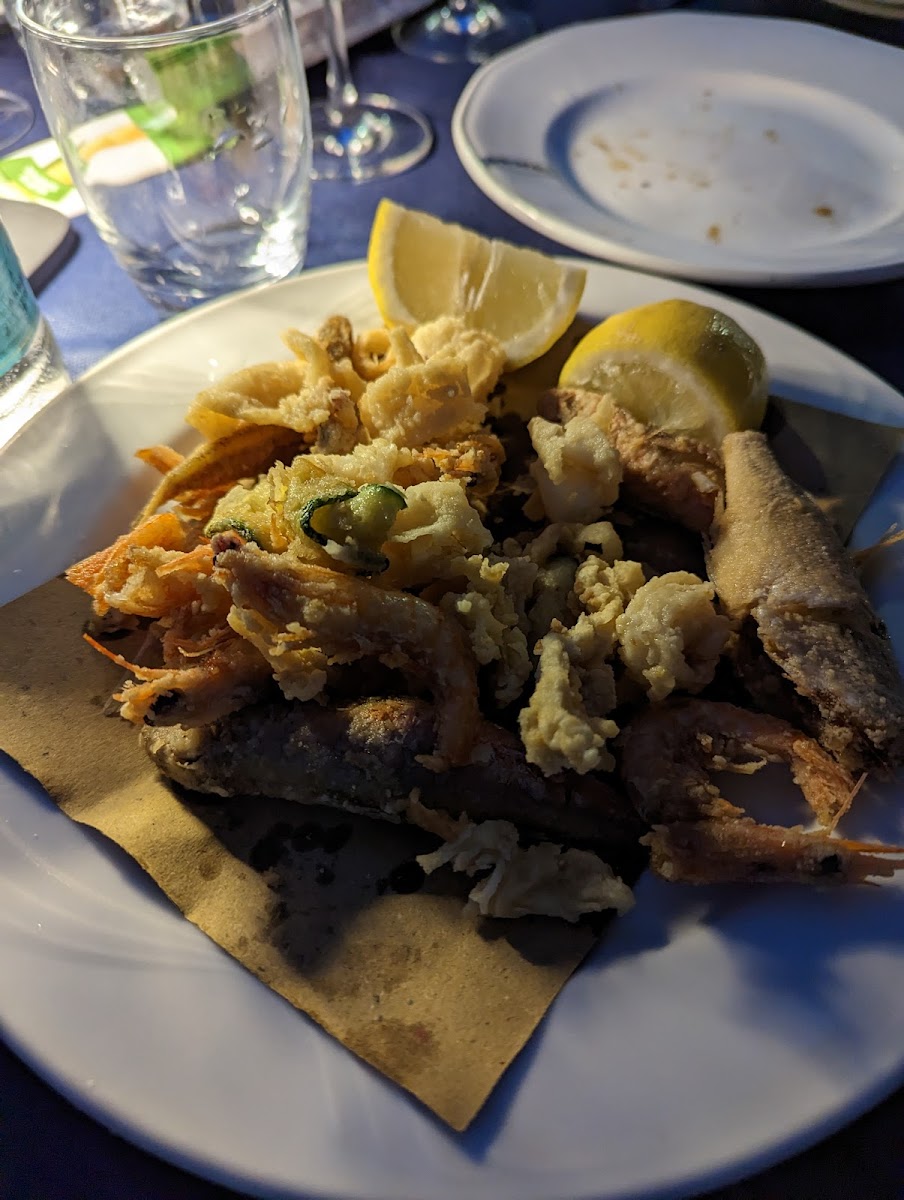 Trattoria Dei Pescatori-6