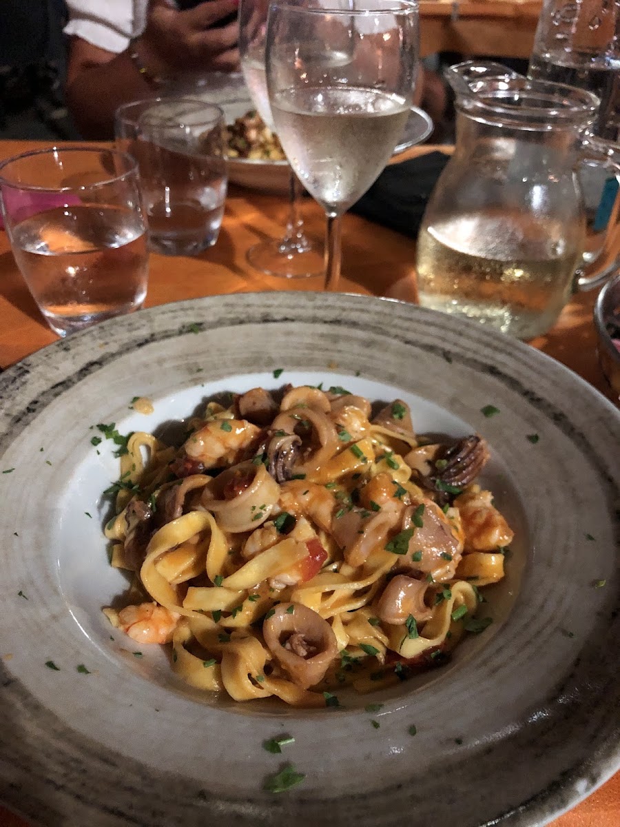 Trattoria Dei Pescatori-9